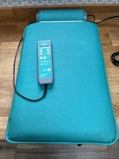 Equissage Niagara Therapy Sports Rider Pad - Injury Arthritis 