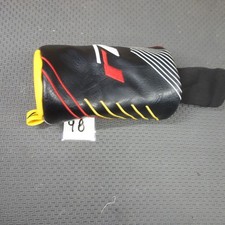 TaylorMade golf R7 driver head