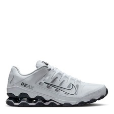 Nike Reax 8 TR Trainers Men’s White Size UK9 EU44 #REF292