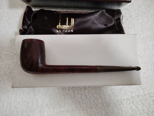 Dunhill root briar - dunhill,