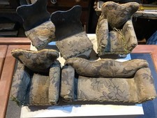 Vintage Antique Miniature