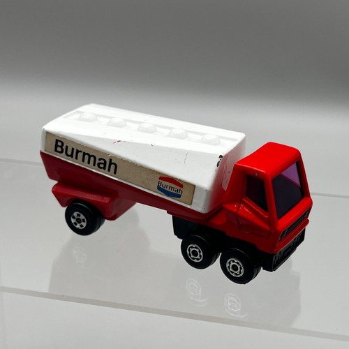 Matchbox lesney superfast - lesney, no