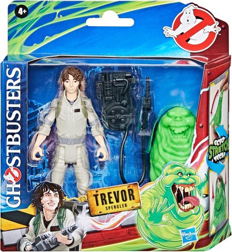 Ghostbusters fright features - ghostbusters,