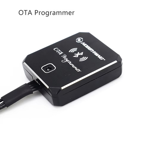 Hobbywing ota programmer - ota,