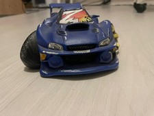 Speed Freaks Subaru Impreza