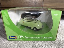 REVELL DIECAST 1/18 SCALE