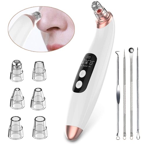 Electric facial skin pore - facial,