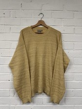 Vintage 90s Crew Neck Merino