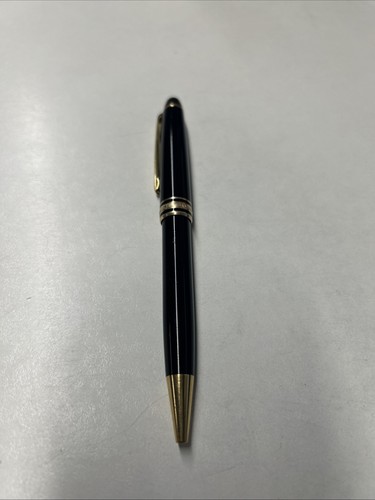 Montblanc meisterstuck classic - meisterstuck,