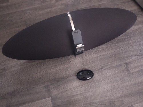 Bowers wilkins zeppelin air - wilkins,