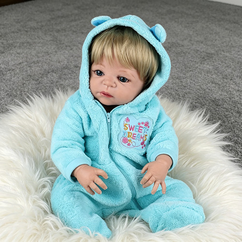 Realistic reborn dolls - realistic,