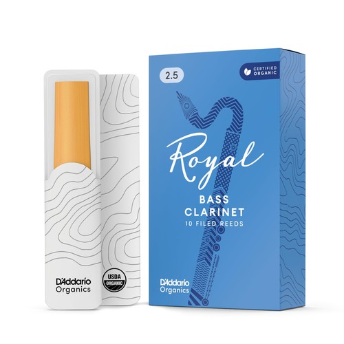 Addario royal organic - royal,