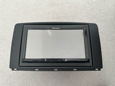 Pioneer 6.8" Double DIN