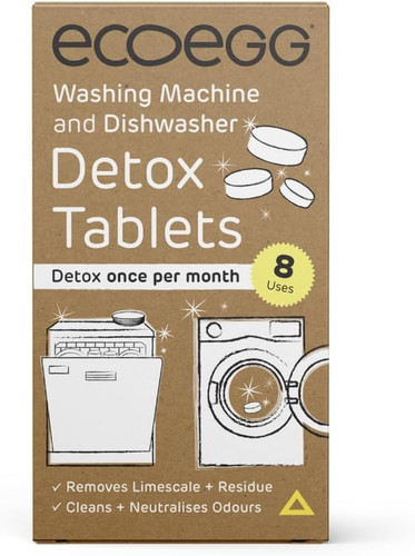 Ecoegg detox tablets - ecoegg, –