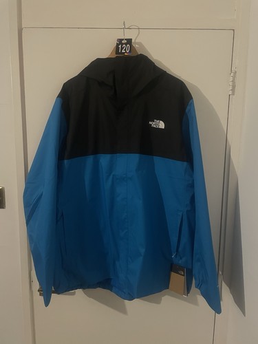 North face quest rain jacket - north,