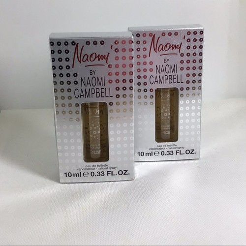 Naomi campbell eau - naomi,