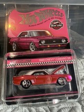 Hot Wheels - 1969 Chevrolet