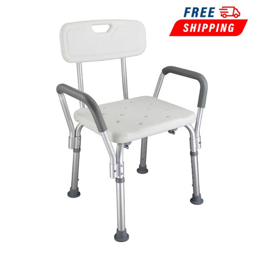 Medical bath chair with - bath,