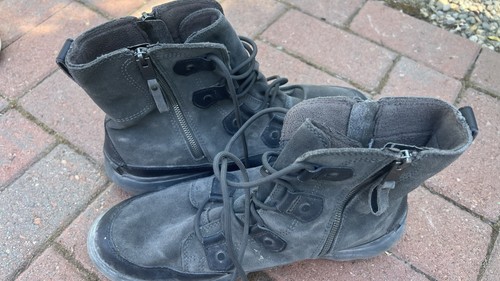 Sorel mac hill - mac, mid