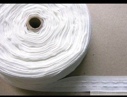 Inch curtain heading - 1,