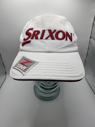 Srixon cleveland golf hat cap - cleveland,