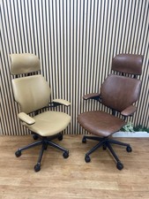 Humanscale Freedom Executive