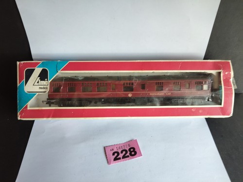 Lima gauge maroon 305323 - lima,