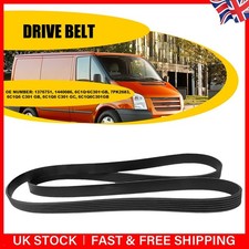 For Ford Transit MK7 2.4 TDCi