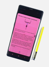 Samsung Galaxy Note9 512GB