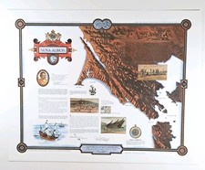Sir Francis Drake, Drakes Bay