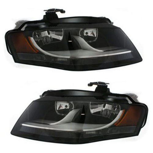 Left right headlight for - left,