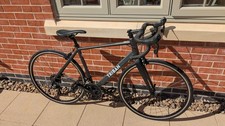 Decathlon road bike - Triban
