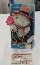 Vintage 2002 Gemmy Dancing &