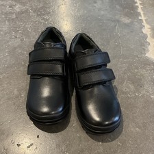 Boys Startrite Scuff-Resistant