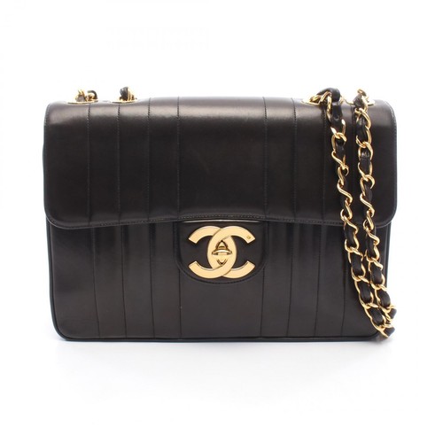 Chanel mademoiselle jumbo coco - chanel,