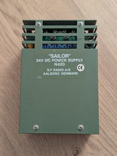 S.P. Radio A/S Sailor N420