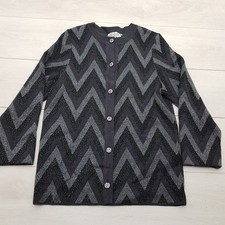 GRAZIA Cardigan Jumper Size 10