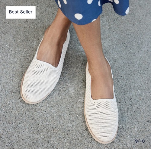Rothy cruiser beige tan mesh - rothy's,