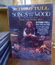 Jethro tull songs from the - tull,