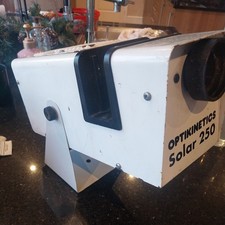 Optikinetics Solar 250