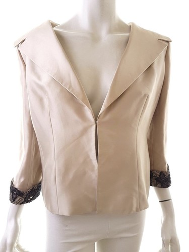 Maria coca womens hook jacket - womens,