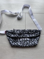 Levi’s Floral Bum Bag