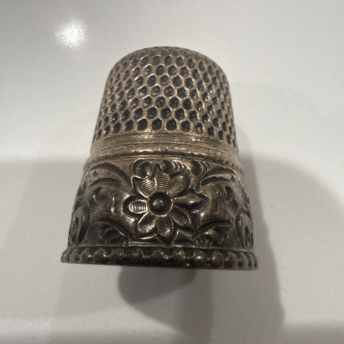 Vintage antique sterling - antique,