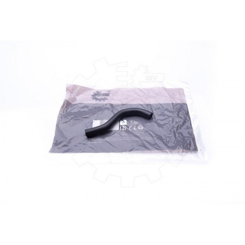 Air pipe purge - pipe, for