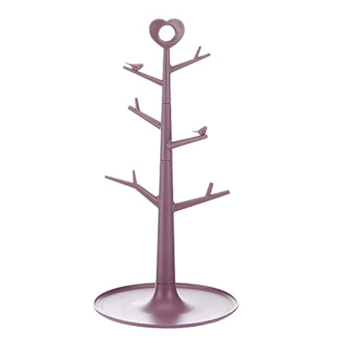 Mug holder tree removable - mug,