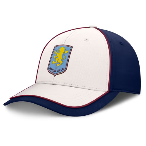 Aston villa football snapback - villa,