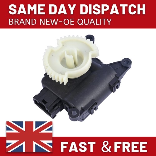 New dash air - vent, heater
