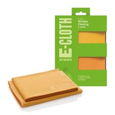  e-cloth Window Cleaning Glass