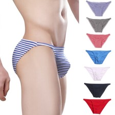Men's Sexy Underwear Tanga