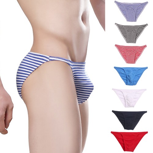 Men sexy underwear tanga - men's,